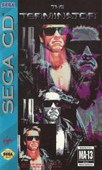 SCD: TERMINATOR; THE (COMPLETE)
